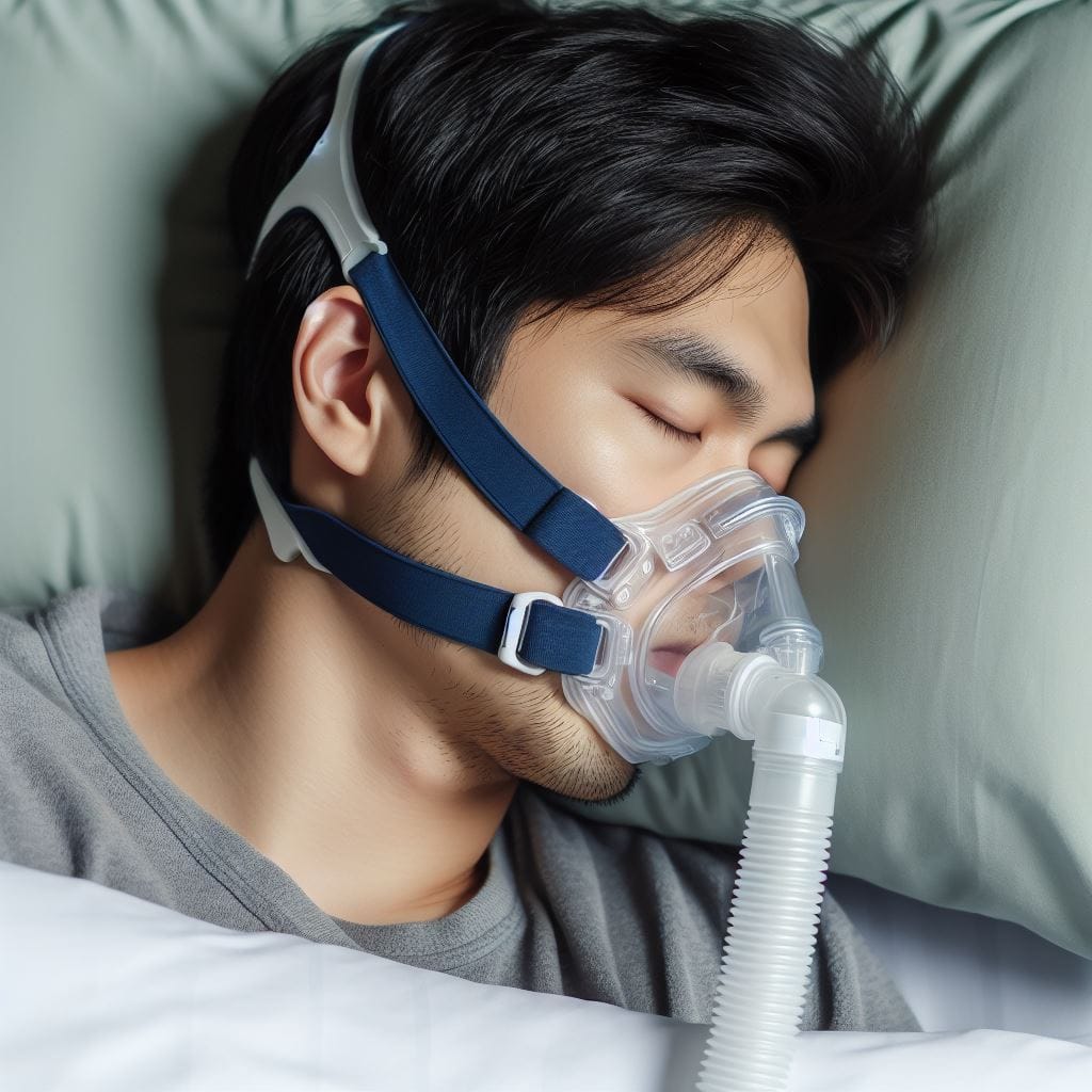 Tirzepatide for Sleep Apnea 2